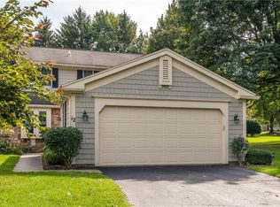 12 Summer Tree, Pittsford, NY 14534