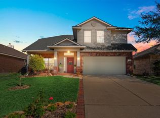 8710 Sandusky Ct, Tomball, TX 77375