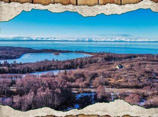 51560 Tordrillo Ln, Kenai, AK 99611