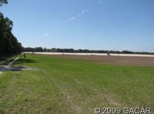 26615 NW 174th Ave, High Springs, FL 32643