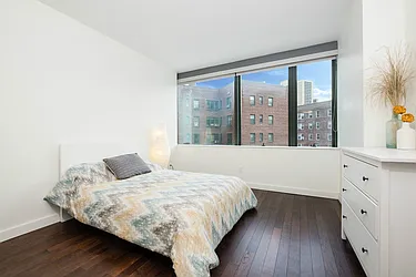 Rented by Keller Williams NYC