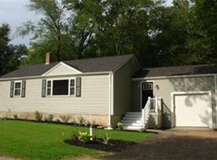 46 Walnut Ter, Avon, MA 02322