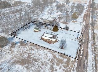 15919 Sooner Ave, Maysville, OK 73057