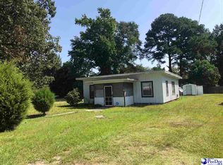116 Sycamore Dr, Florence, SC 29501