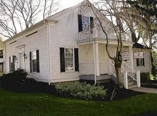 5114 Darrow Rd, Hudson, OH 44236