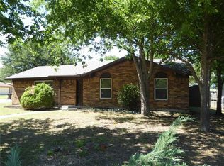 1401 E Park Blvd, Plano, TX 75074