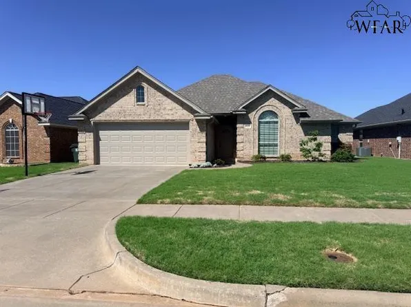 5020 Cypress Ave, Wichita Falls, TX 76310