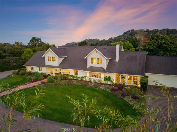 1504 Tiffany Ranch Rd, Arroyo Grande, CA 93420