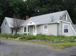 125 Jones Rd, Saratoga Springs, NY 12866