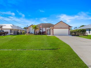 5192 NW Ever Rd, Port Saint Lucie, FL 34983