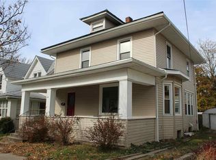 321 E William St, Kendallville, IN