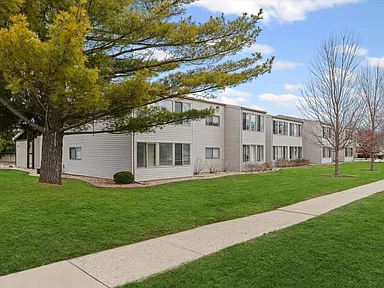 1601 N. Hershey - 2 Bedroom