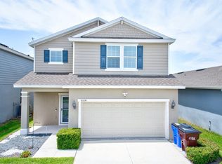 5164 Chickadee St, Saint Cloud, FL 34771
