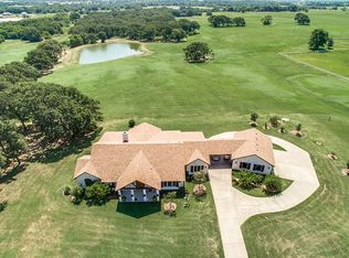 9890 Cole Rd, Pilot Point, TX 76258