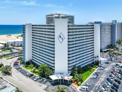 1900 S Ocean Drive #711, Fort Lauderdale, FL, 33316