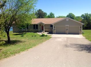 8627 Ridge Ln, Milford, KS 66514