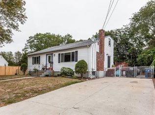 12 Thayer Cir, Randolph, MA 02368
