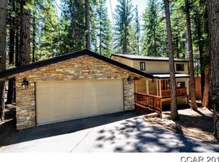 5008 Meko Dr, Camp Connell, CA 95223