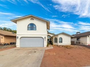 1811 Club Ave, Kingman, AZ 86401