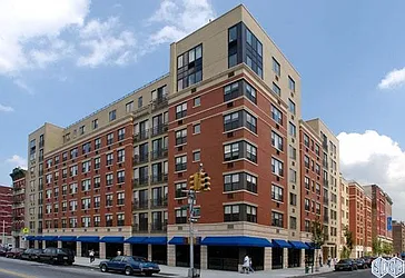 Rented by Ibec Living