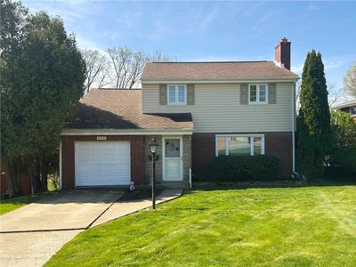 4710 Doverdell Dr, Pittsburgh, PA, 15236