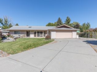 18613 E Baldwin Ave, Spokane Valley, WA 99016