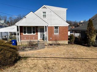 3830 Taylor Ave, Baltimore, MD 21236
