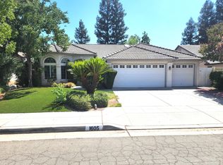 1605 E Revere Rd, Fresno, CA 93720