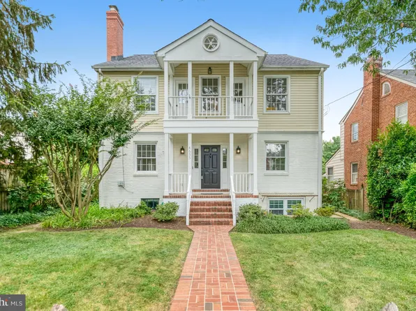 4655 24th St N, Arlington, VA 22207