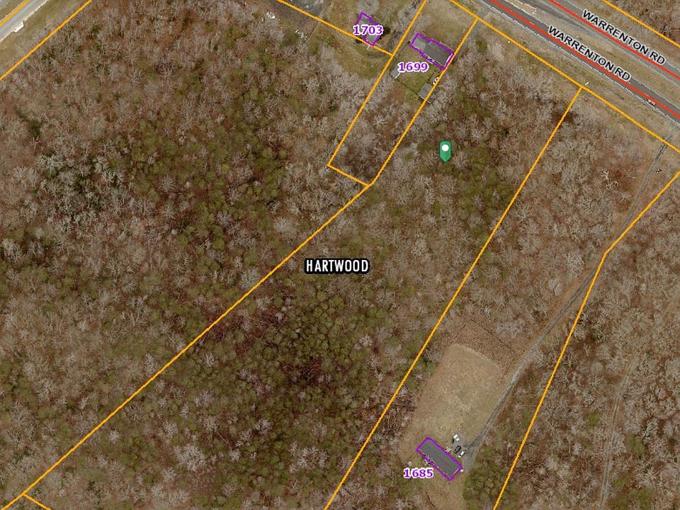 2nd image of Warrenton Rd