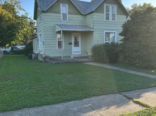422 SE 2nd St, Eagle Grove, IA 50533