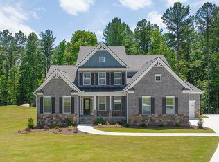 TISDALE Plan, Genesee, Newnan, GA 30263