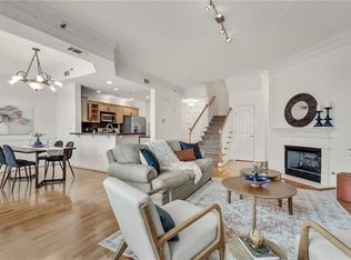 850 Piedmont Ave NW Unit 3306, Atlanta, GA 30308