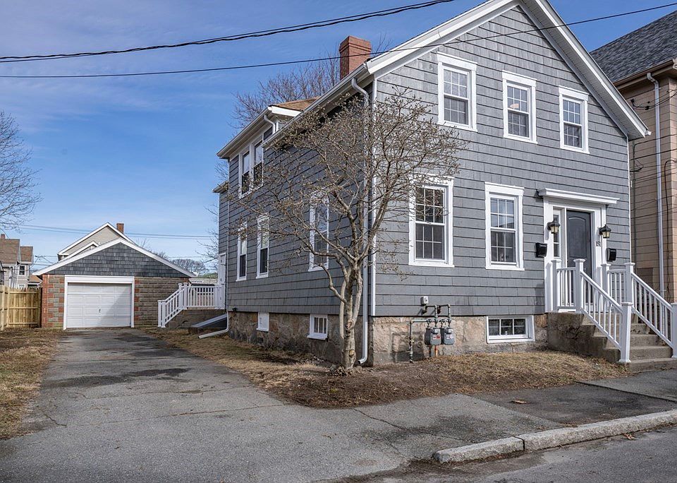 151 Campbell St, New Bedford, MA 02740 Zillow