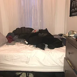 Rented by Chartwell Manhattan Realty