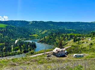 Grandview Ln, Lenore, ID 83541