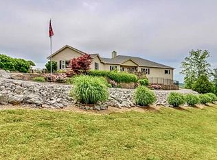308 Feather Ridge Rd, Charlotte, TN 37036