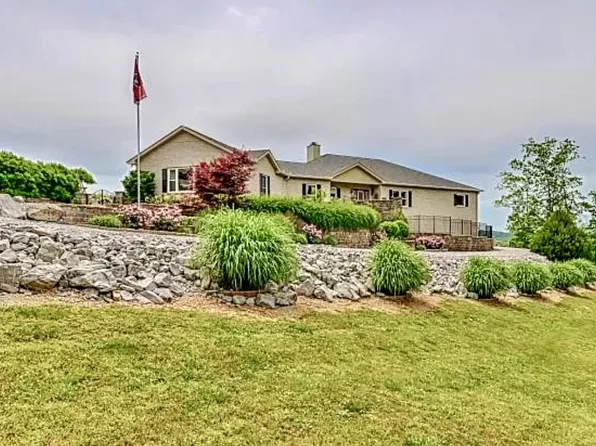 308 Feather Ridge Rd, Charlotte, TN 37036
