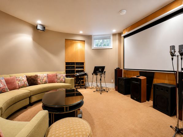 6 bedroom rental in Vancouver — photo 6