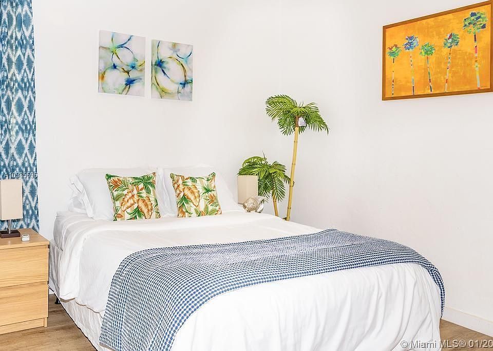 2nd image of 6770 Collins Ave #1