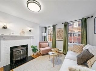 102 Revere St #3, Boston, MA 02114