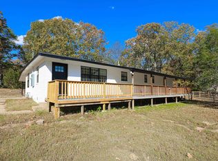 8122 Renee Cir, Benton, AR 72019