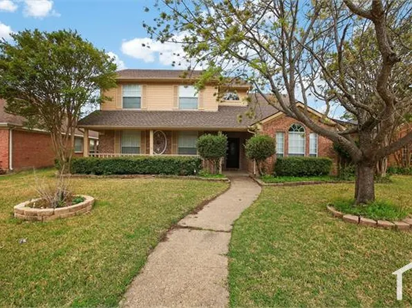 1729 Willow Crk, Mesquite, TX 75181