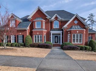 1290 Water Shine Way, Snellville, GA 30078