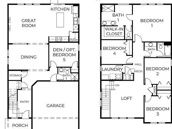 2nd image of 4714 Daiquiri Ave NE