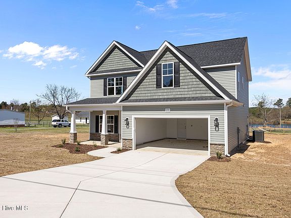 2nd image of 3240 Cameron Hill (Lot 1) Road