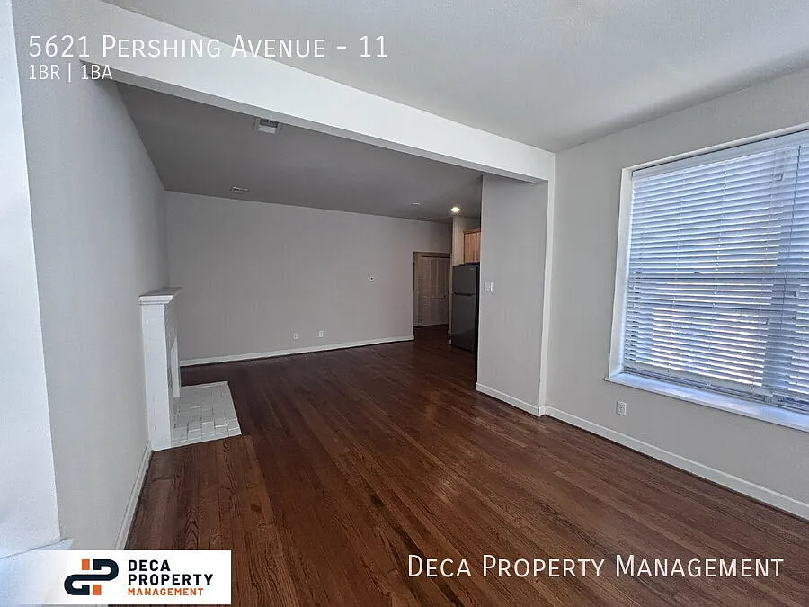 Building Photo - 5621 Pershing Ave #11