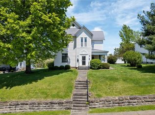 415 W Main St, Barnesville, OH 43713