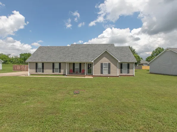 5064 Tricia Pl, Murfreesboro, TN 37129