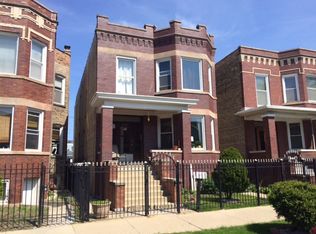 2131 N Keystone Ave, Chicago, IL 60639